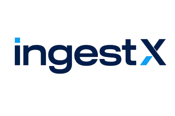 IngestX logo