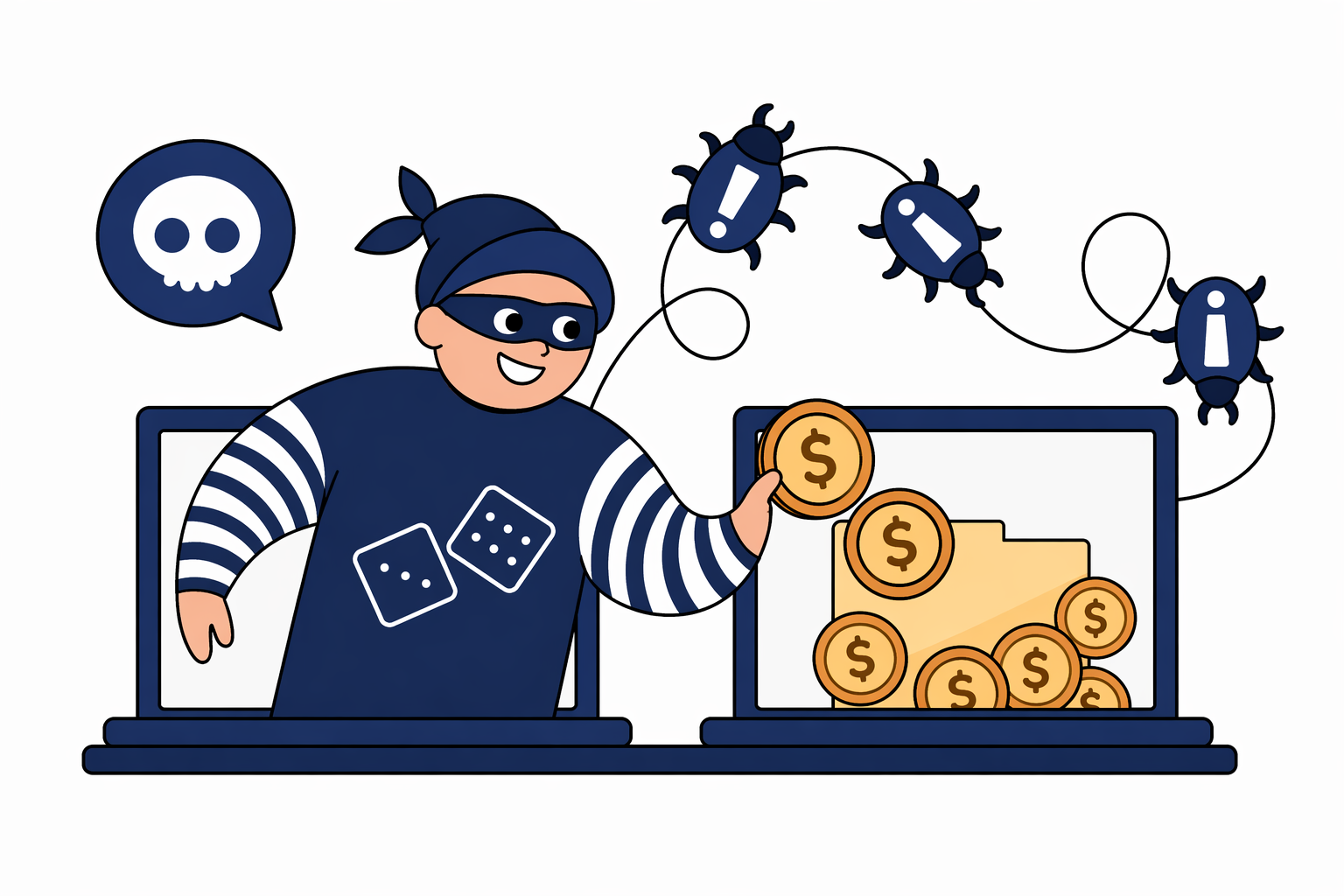 Why Manual Invoice Processes Quietly Erode Your Margins