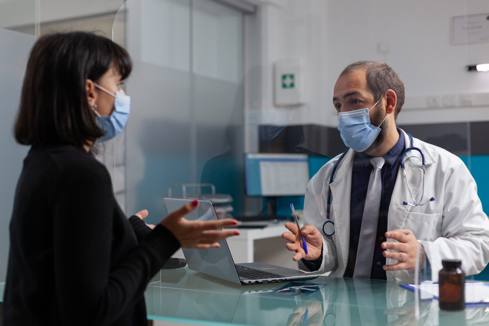 Healthcare