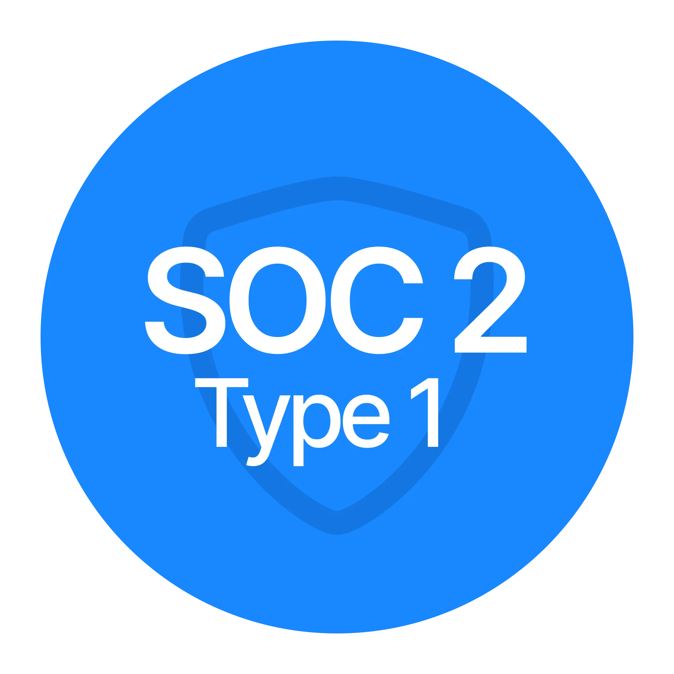 SOC 2 Type 1