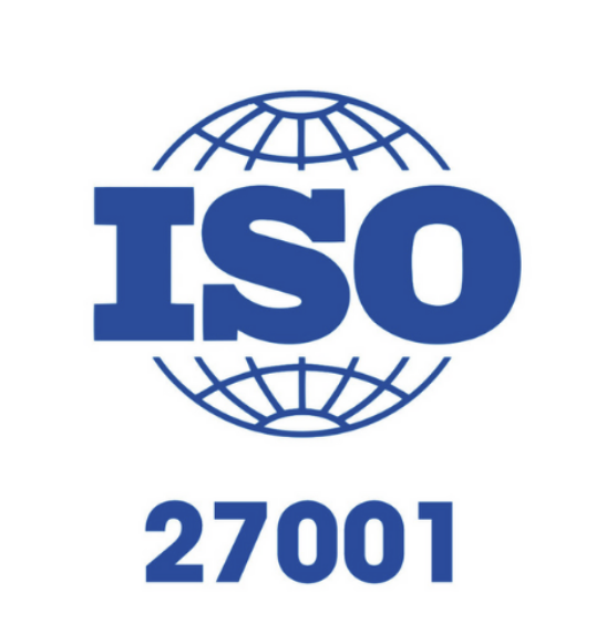 ISO 27001